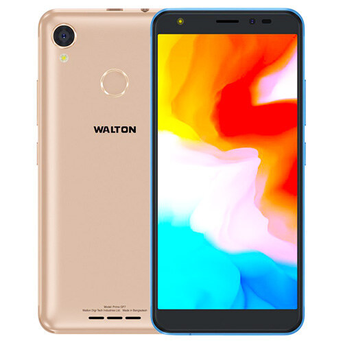 Walton Primo GF7