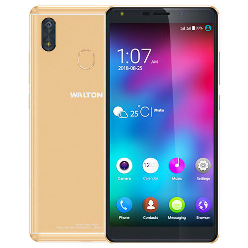 Walton Primo GM3+ (3GB)