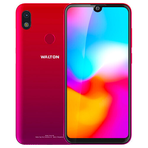 Walton Primo H8 Pro