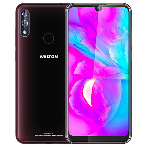 Walton Primo R6