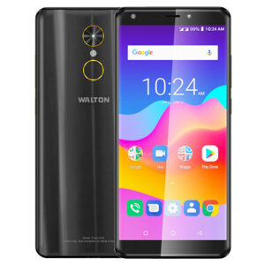 Walton Primo RX6