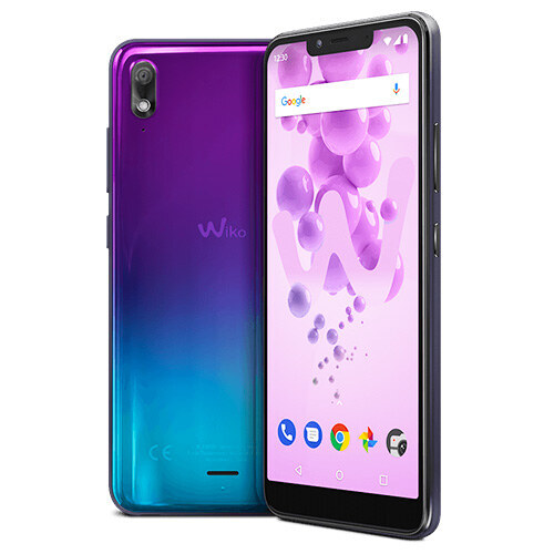 Wiko View2 Go