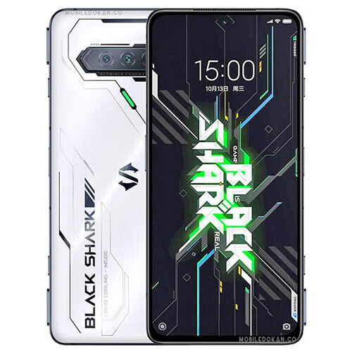 Xiaomi Black Shark 4s Pro