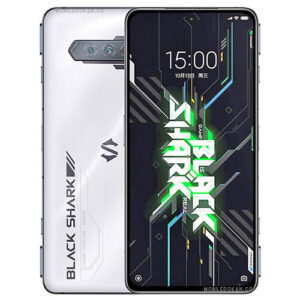 Xiaomi Black Shark 4S