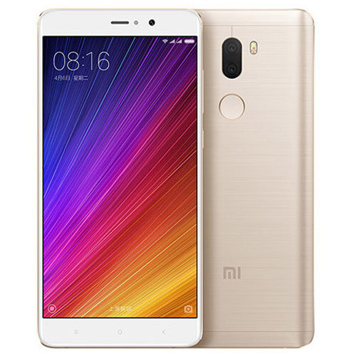 Xiaomi Mi 5s