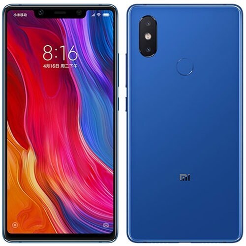 Xiaomi Mi 8 SE