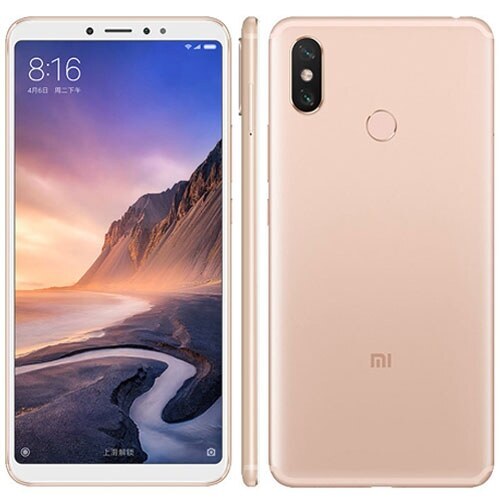 Xiaomi Mi Max 3