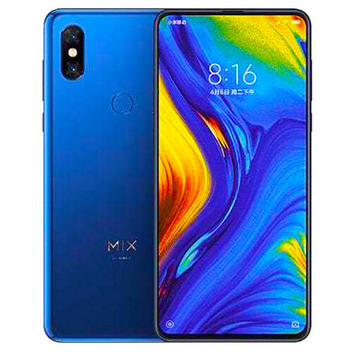 Xiaomi Mi Mix 3 5G