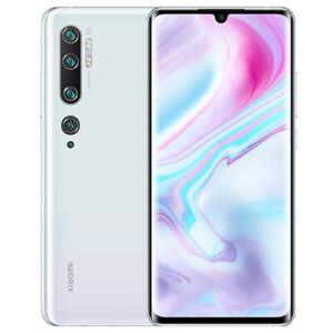 Xiaomi Mi Note 10