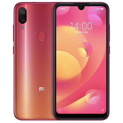 Xiaomi Mi Play