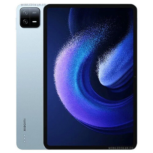 Xiaomi Pad 6