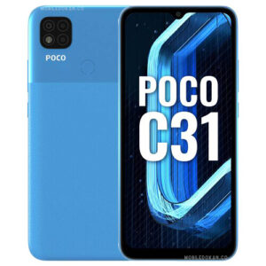 Xiaomi Poco C31