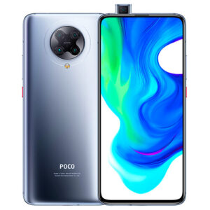 Xiaomi Poco F3 Pro