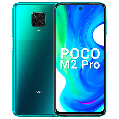 Xiaomi Poco M2 Pro