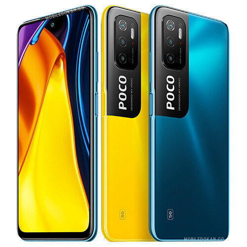 Xiaomi Poco M3 Pro