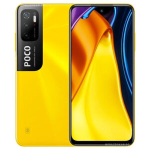 Xiaomi Poco M3 Pro 5G