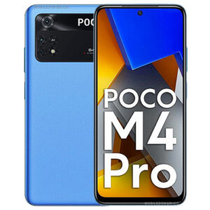 Xiaomi Poco M4 Pro