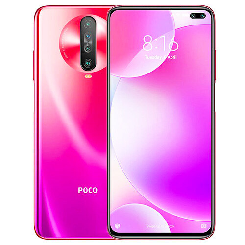 Xiaomi Poco X2