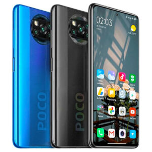 Xiaomi Poco X4