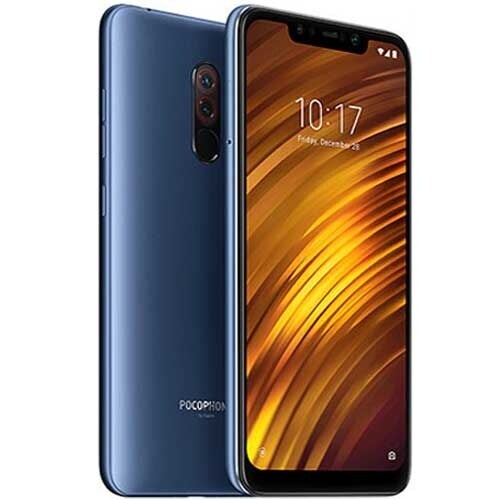 Xiaomi Pocophone F1