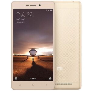 Xiaomi Redmi 3