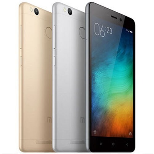 Xiaomi Redmi 3 Pro