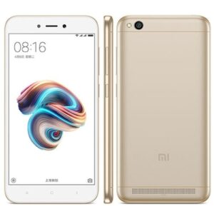 Xiaomi Redmi 5A