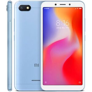 Xiaomi Redmi 6A