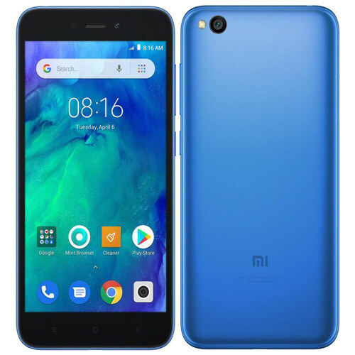 Xiaomi Redmi Go