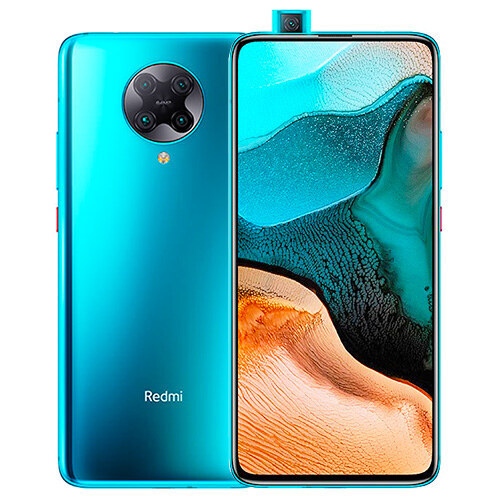 Xiaomi Redmi K30 Pro