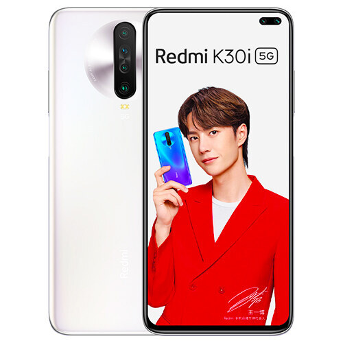 Xiaomi Redmi K40i 5G