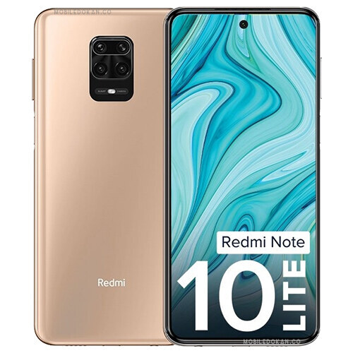 Xiaomi Redmi Note 10 Lite