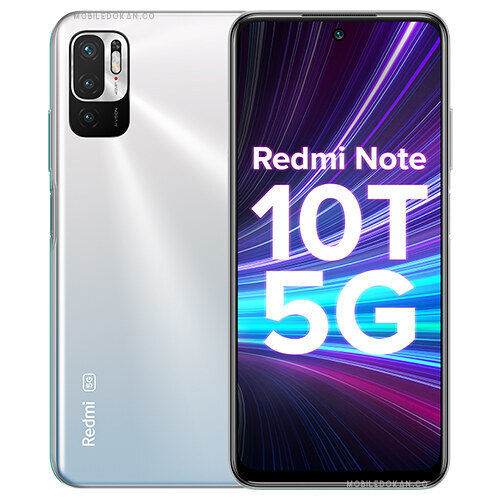 Xiaomi Redmi Note 10 JE