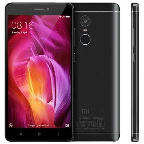 Xiaomi Redmi Note 4