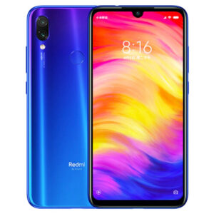 Xiaomi Redmi Note 7