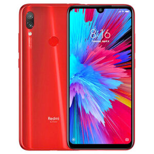 Xiaomi Redmi Note 7S