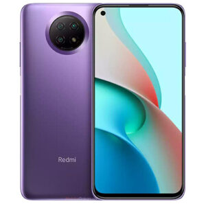 Xiaomi Redmi Note 9 5G