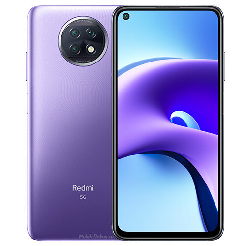 Xiaomi Redmi Note 9T