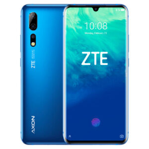 ZTE Axon 10 Pro