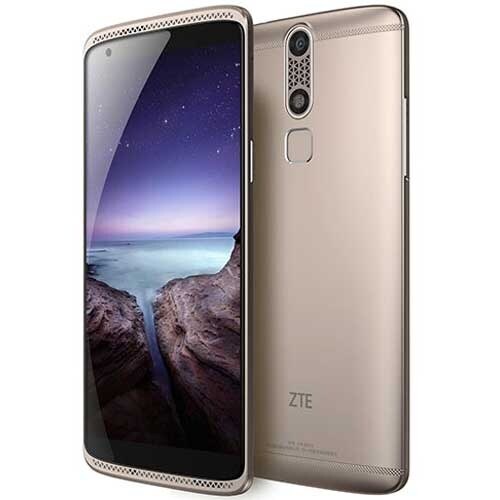 ZTE Axon Mini