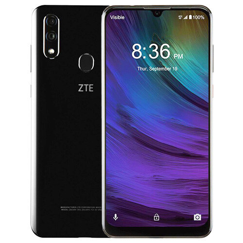 ZTE Blade 10 Prime