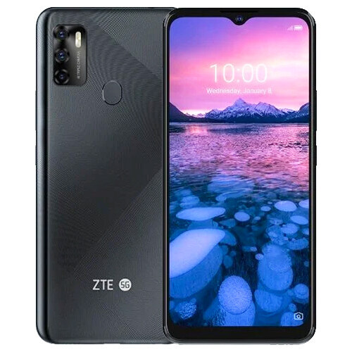 ZTE Blade 20 5G