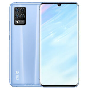 ZTE Blade 20 Pro 5G