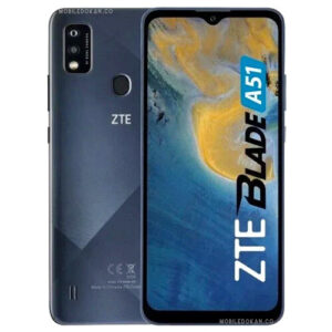 ZTE Blade A51