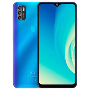 ZTE Blade V 2021 5G