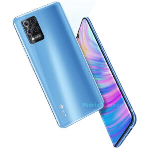 ZTE Blade V2020 5G