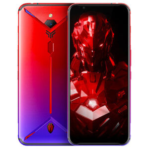 ZTE Nubia Red Magic 3s