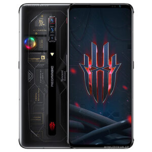 ZTE Nubia Red Magic 6S Pro