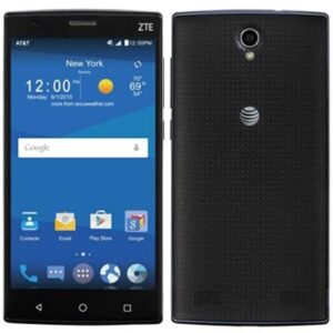 ZTE Zmax 2