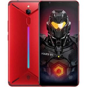 ZTE nubia Red Magic Mars